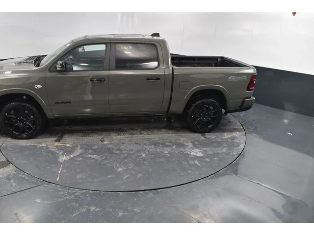 Nuevos RAM 1500 à Estados chez autogozo