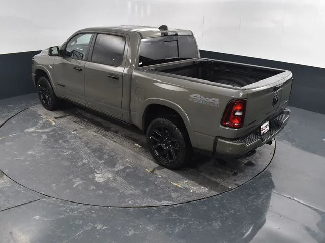 Nuevos RAM 1500 à Estados chez autogozo