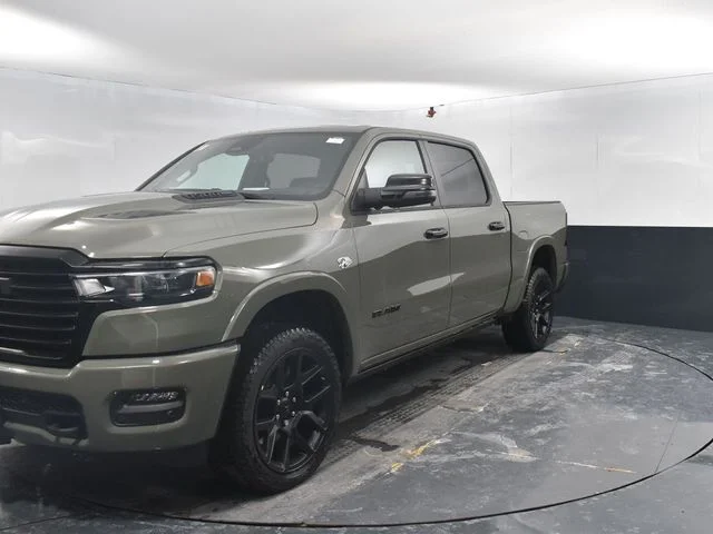 Nuevos RAM 1500 à Estados chez autogozo