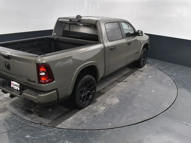 Nuevos RAM 1500 à Estados chez autogozo