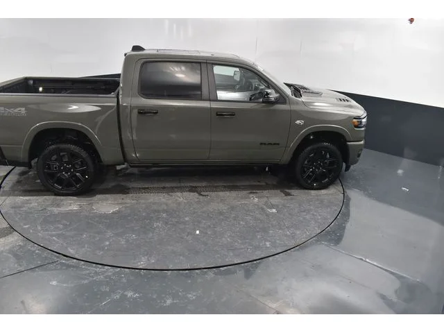 Nuevos RAM 1500 à Estados chez autogozo