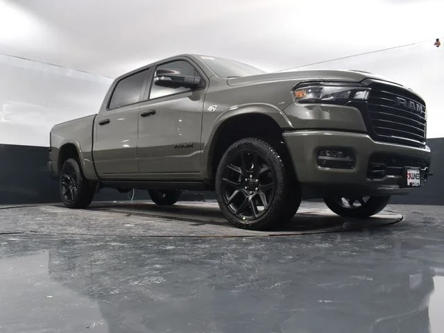 Nuevos RAM 1500 à Estados chez autogozo