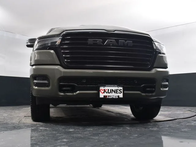 Nuevos RAM 1500 à Estados chez autogozo