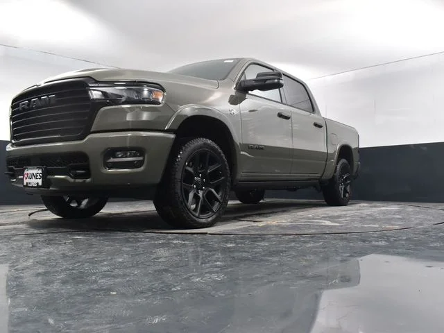 Nuevos RAM 1500 à Estados chez autogozo