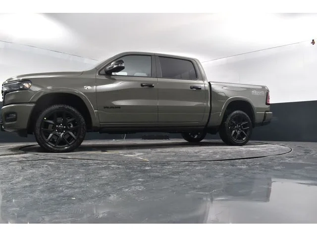 Nuevos RAM 1500 à Estados chez autogozo