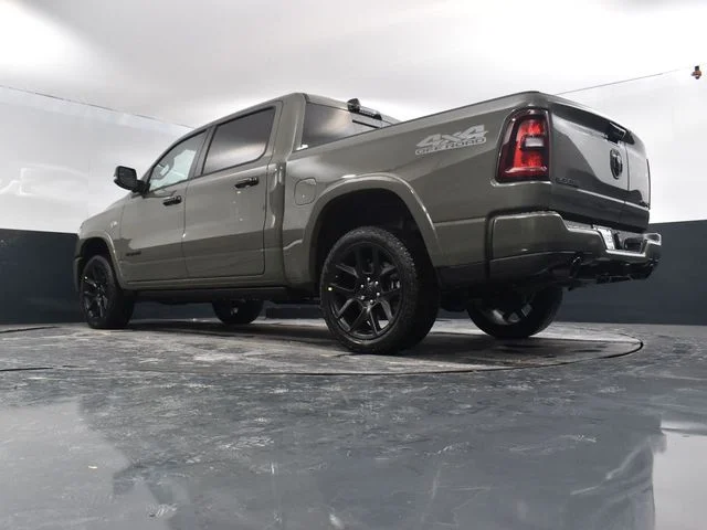 Nuevos RAM 1500 à Estados chez autogozo
