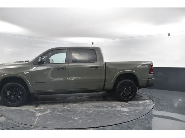 Nuevos RAM 1500 à Estados chez autogozo