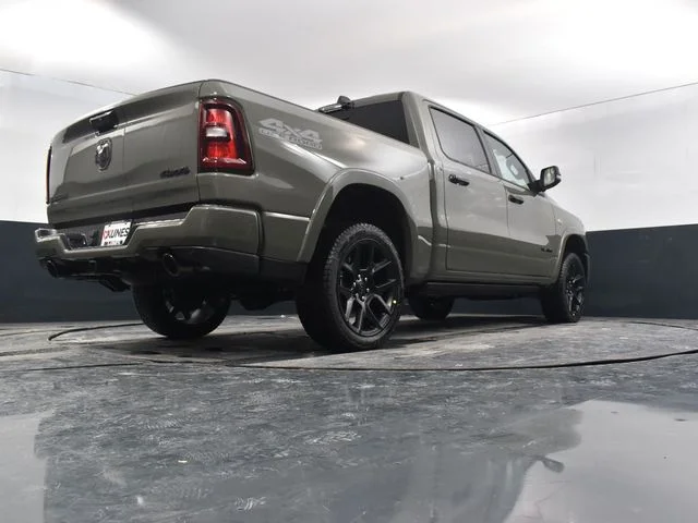 Nuevos RAM 1500 à Estados chez autogozo