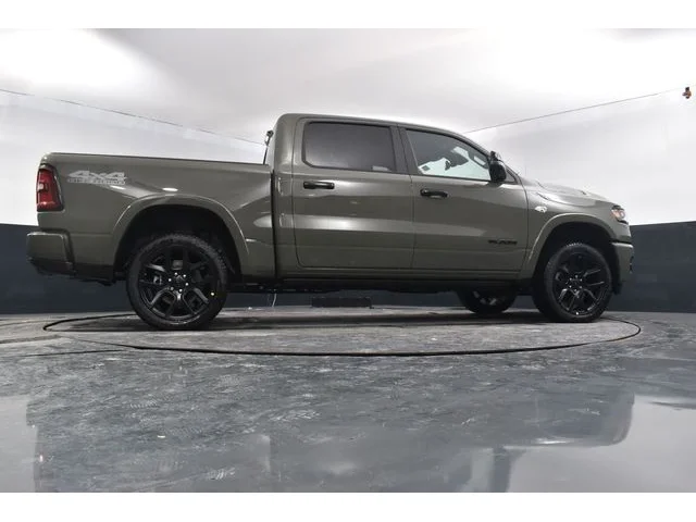 Nuevos RAM 1500 à Estados chez autogozo