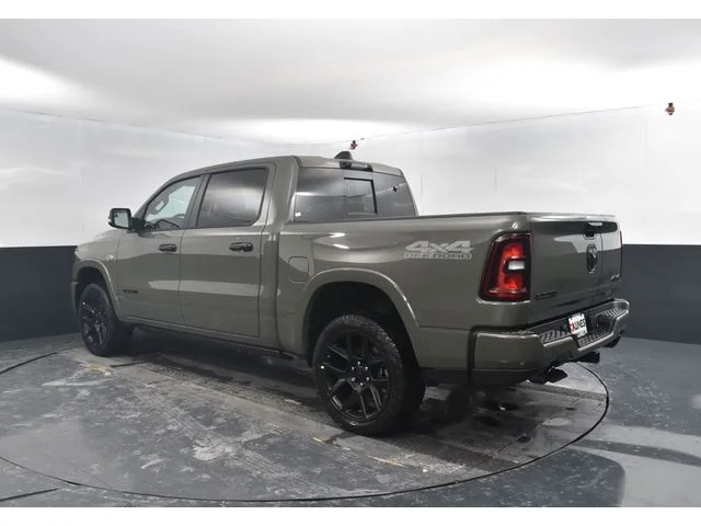 Nuevos RAM 1500 à Estados chez autogozo