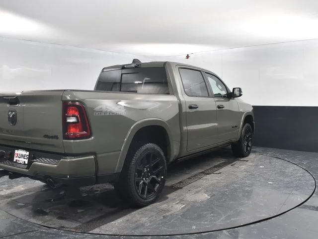 Nuevos RAM 1500 à Estados chez autogozo