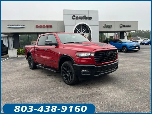 Nuevos RAM 1500 à Estados chez autogozo