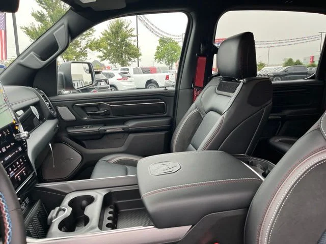 Nuevos RAM 1500 à Estados chez autogozo