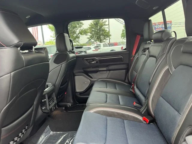 Nuevos RAM 1500 à Estados chez autogozo