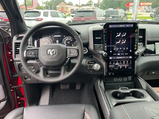 Nuevos RAM 1500 à Estados chez autogozo