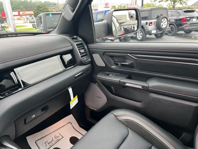 Nuevos RAM 1500 à Estados chez autogozo