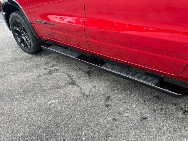 Nuevos RAM 1500 à Estados chez autogozo