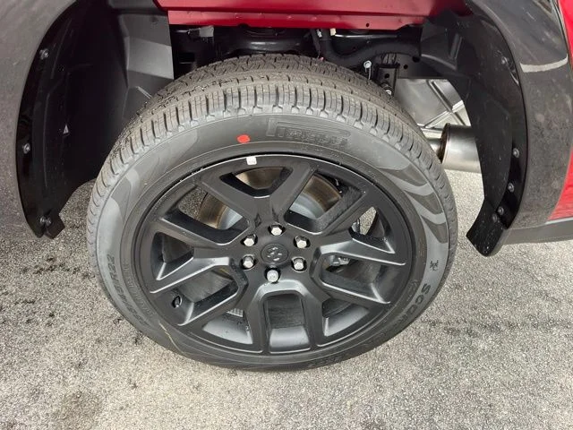 Nuevos RAM 1500 à Estados chez autogozo