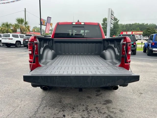 Nuevos RAM 1500 à Estados chez autogozo