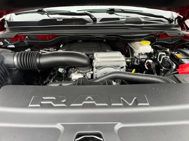 Nuevos RAM 1500 à Estados chez autogozo