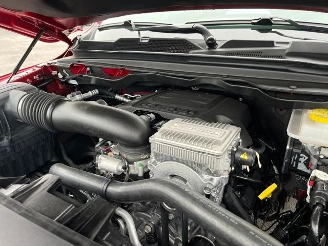 Nuevos RAM 1500 à Estados chez autogozo