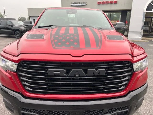 Nuevos RAM 1500 à Estados chez autogozo