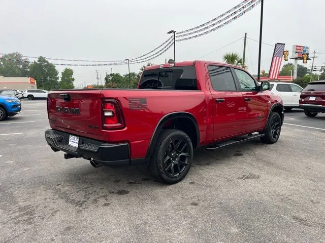 Nuevos RAM 1500 à Estados chez autogozo