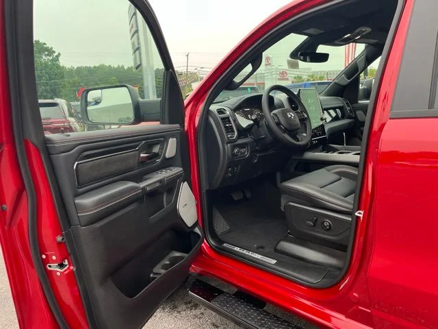 Nuevos RAM 1500 à Estados chez autogozo