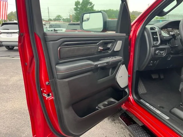 Nuevos RAM 1500 à Estados chez autogozo