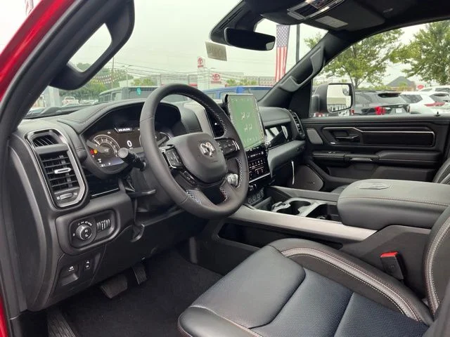 Nuevos RAM 1500 à Estados chez autogozo