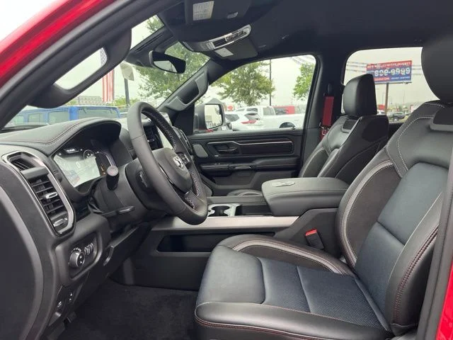 Nuevos RAM 1500 à Estados chez autogozo