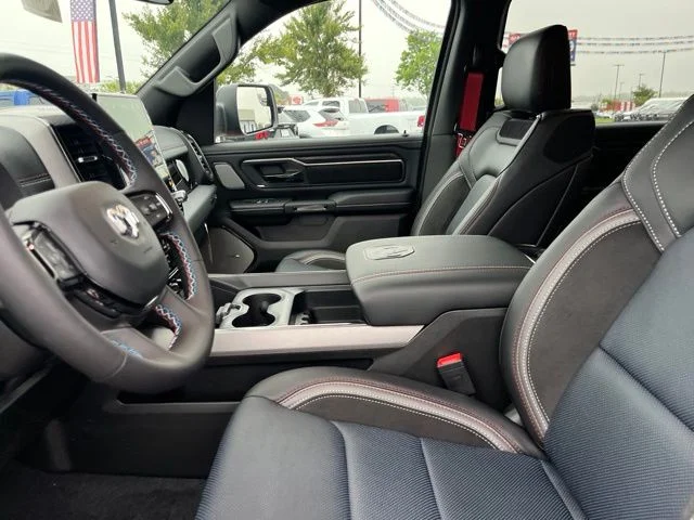 Nuevos RAM 1500 à Estados chez autogozo