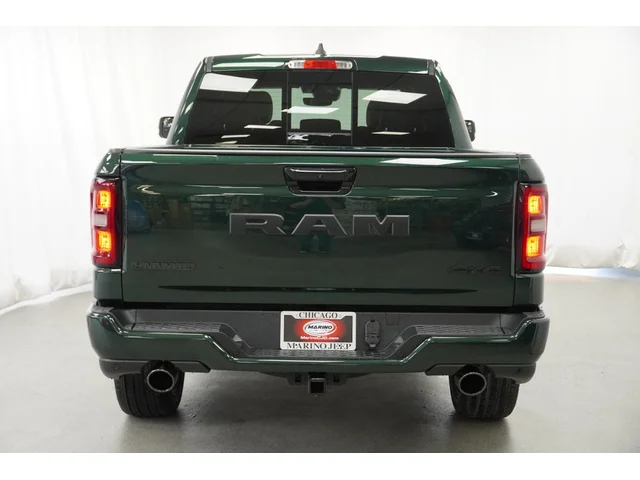 Nuevos RAM 1500 à Estados chez autogozo