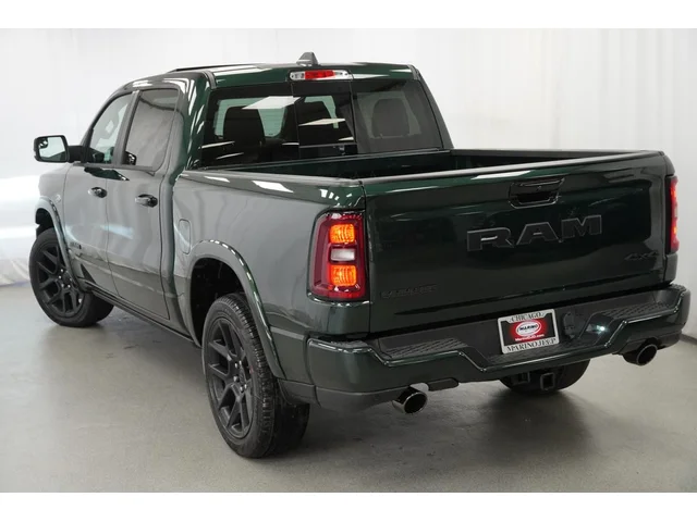 Nuevos RAM 1500 à Estados chez autogozo