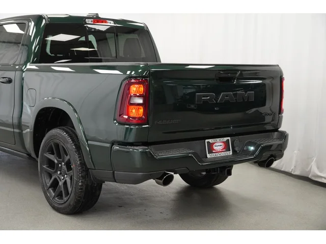 Nuevos RAM 1500 à Estados chez autogozo