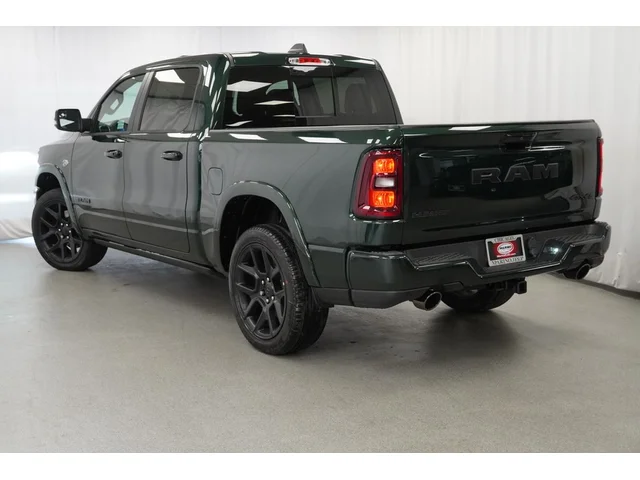 Nuevos RAM 1500 à Estados chez autogozo