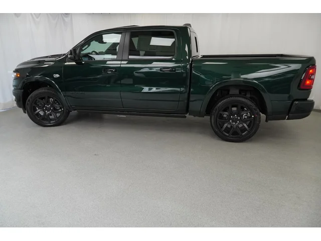 Nuevos RAM 1500 à Estados chez autogozo