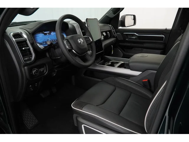 Nuevos RAM 1500 à Estados chez autogozo