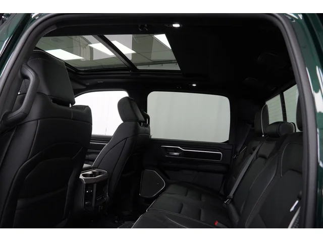 Nuevos RAM 1500 à Estados chez autogozo