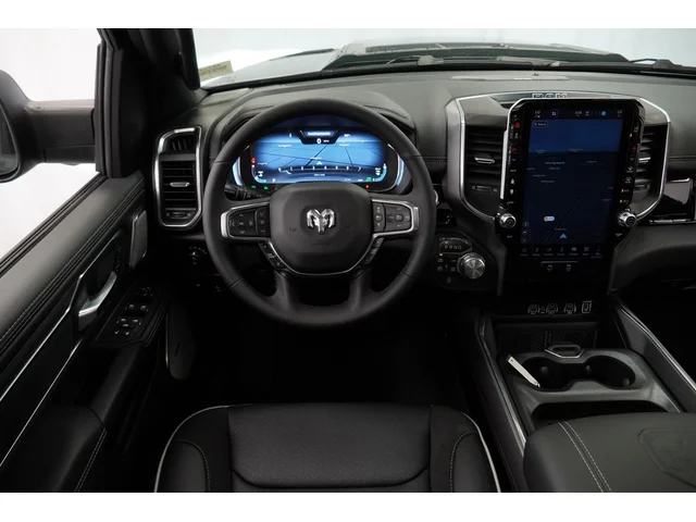 Nuevos RAM 1500 à Estados chez autogozo