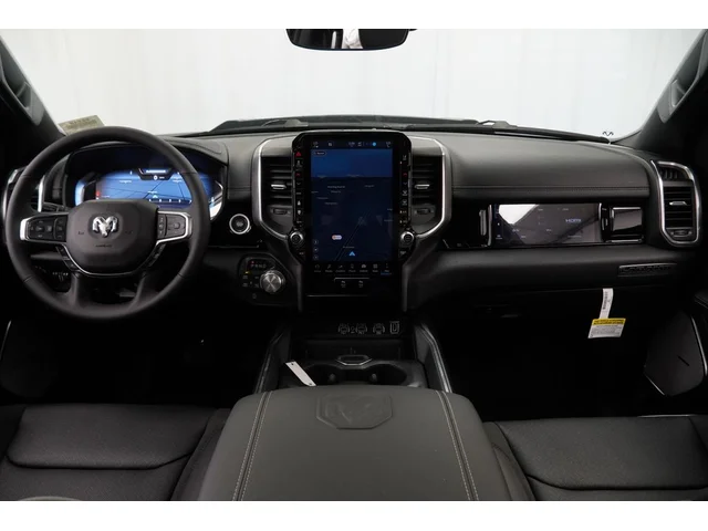 Nuevos RAM 1500 à Estados chez autogozo