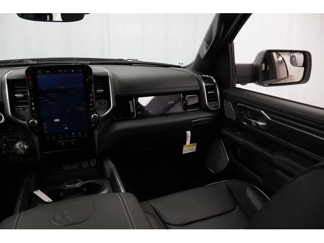 Nuevos RAM 1500 à Estados chez autogozo