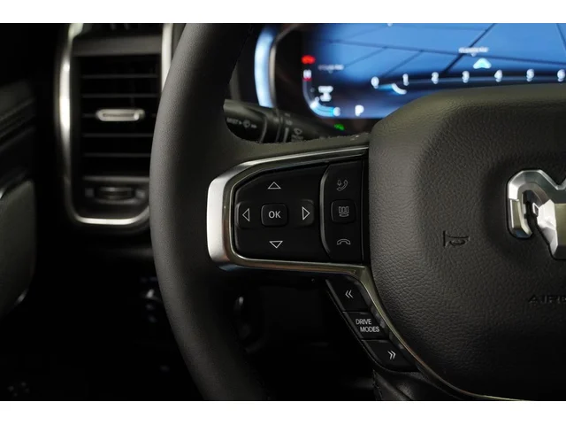 Nuevos RAM 1500 à Estados chez autogozo