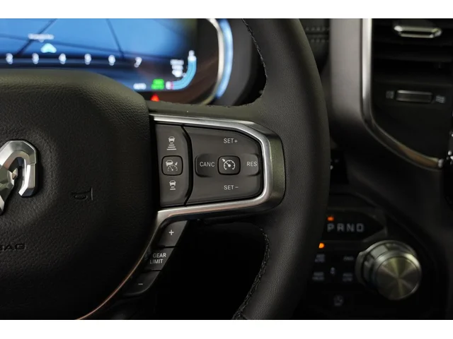 Nuevos RAM 1500 à Estados chez autogozo