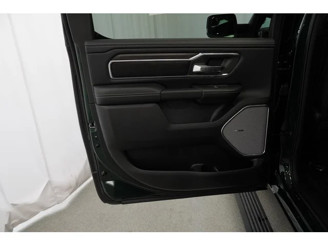 Nuevos RAM 1500 à Estados chez autogozo