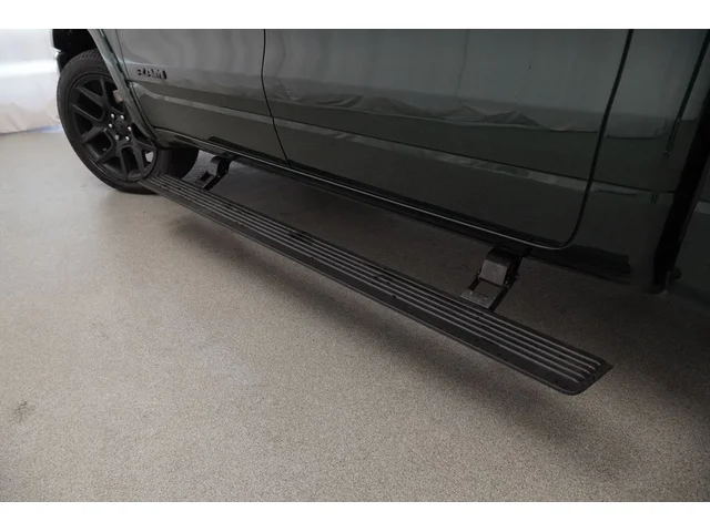 Nuevos RAM 1500 à Estados chez autogozo
