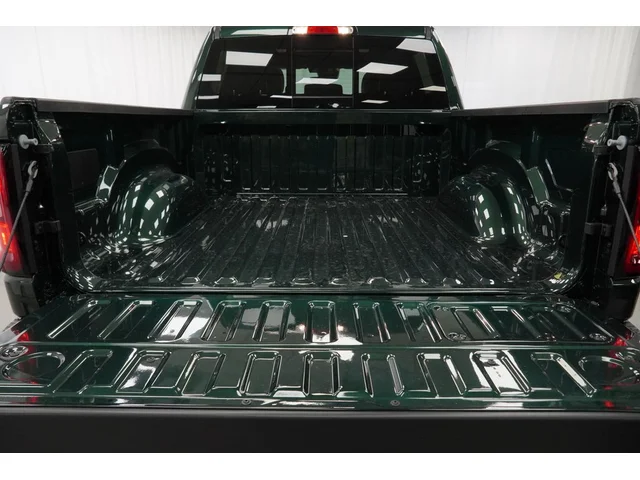 Nuevos RAM 1500 à Estados chez autogozo