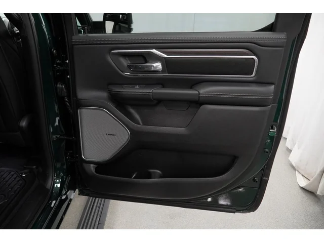 Nuevos RAM 1500 à Estados chez autogozo