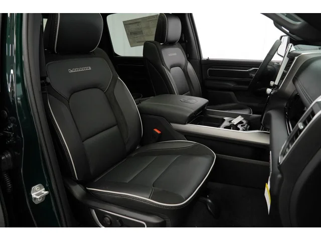 Nuevos RAM 1500 à Estados chez autogozo