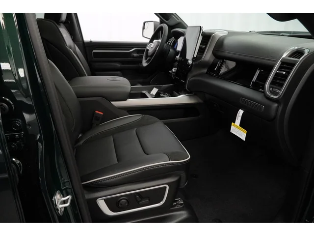 Nuevos RAM 1500 à Estados chez autogozo